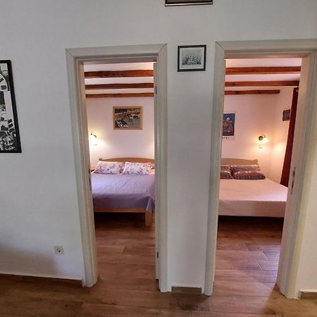 Garden Apartmant Near Sea Kotor Bagian luar foto